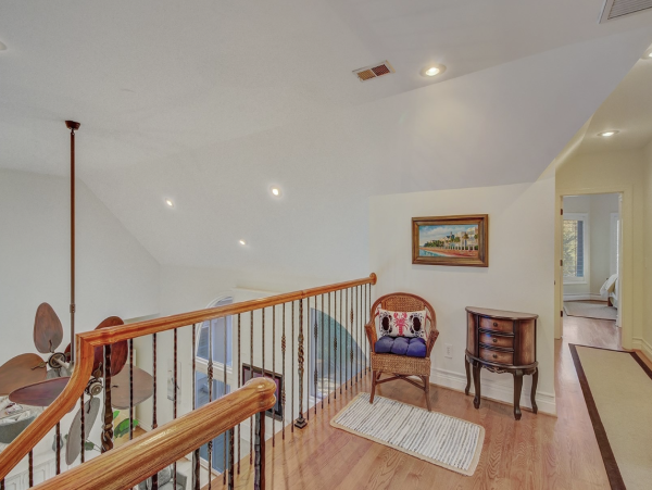 Fabulous Island Home with Private Pool & Fenced Yard